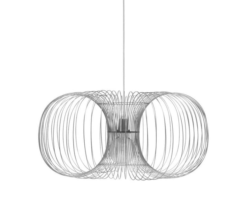 Suspension Coil