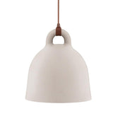 Suspension Bell — Sand