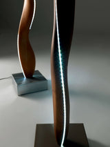 Lampe Fiamma