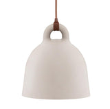Suspension Bell — Sand