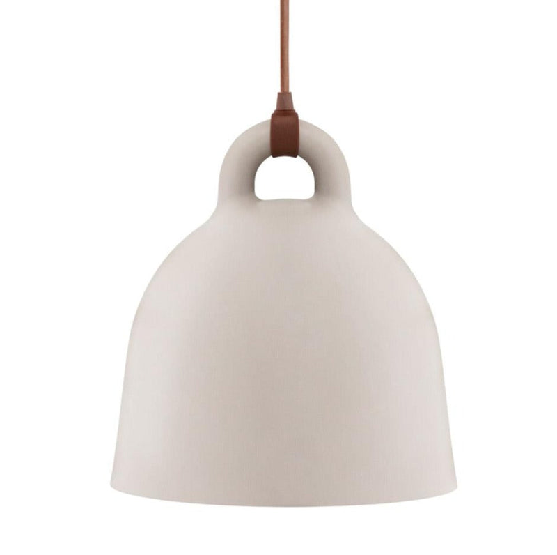 Suspension Bell — Sand
