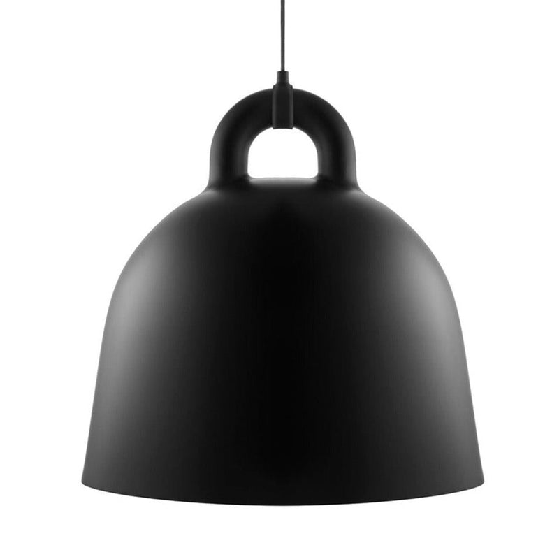 Suspension Bell — Black