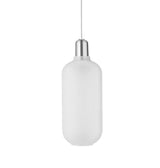 Suspension Amp — Matt/White