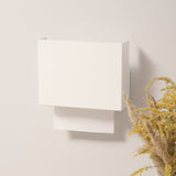 Distributeur d'essuie-mains VILNIUS — M 30 cm