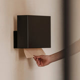 Distributeur d'essuie-mains VILNIUS — M 30 cm