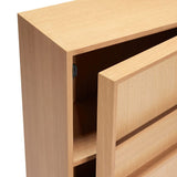 Commode FORMA — Naturel