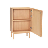 Commode FORMA — Naturel