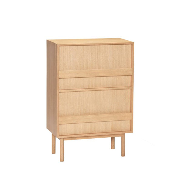 Commode FORMA — Naturel