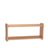 Tablette FORMA - large — Naturel