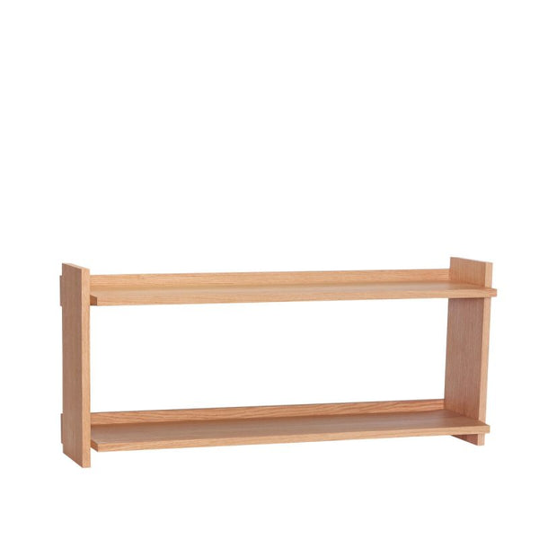 Tablette FORMA - large — Naturel