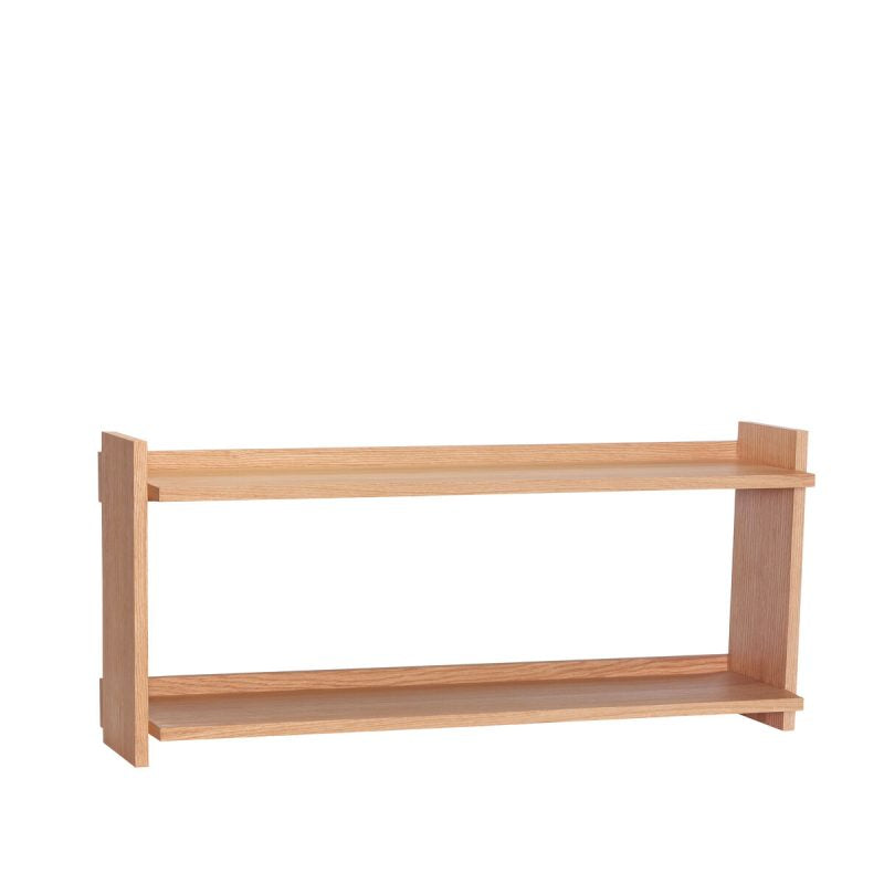 Tablette FORMA - large — Naturel