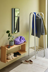Tablette FORMA - large — Naturel