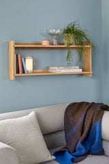 Tablette FORMA - large — Naturel
