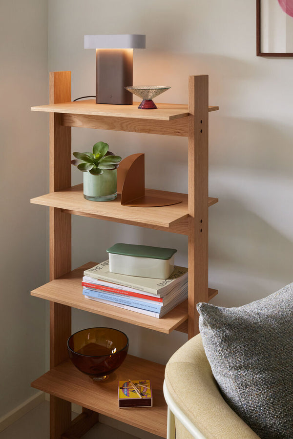 Etagère FORMA — Naturel