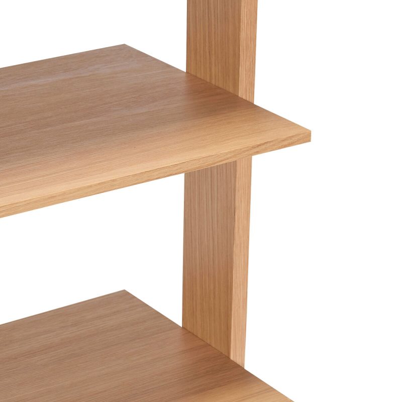 Etagère FORMA — Naturel