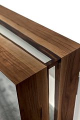 Console Frame Resin