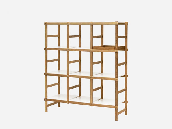 Etagère Frame - high