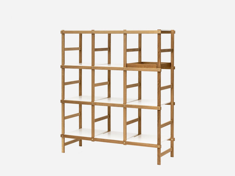 Etagère Frame - high