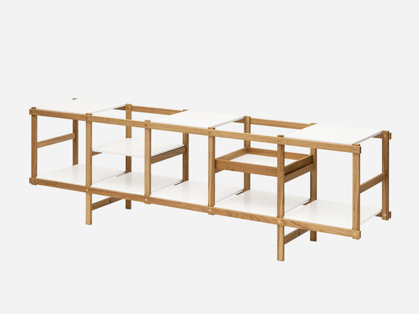 Etagère Frame - low