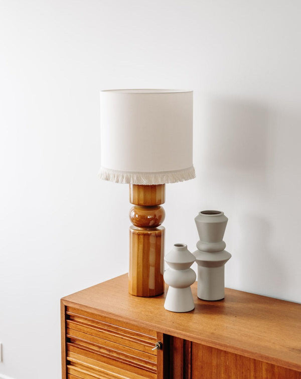 Lampe de table Frida