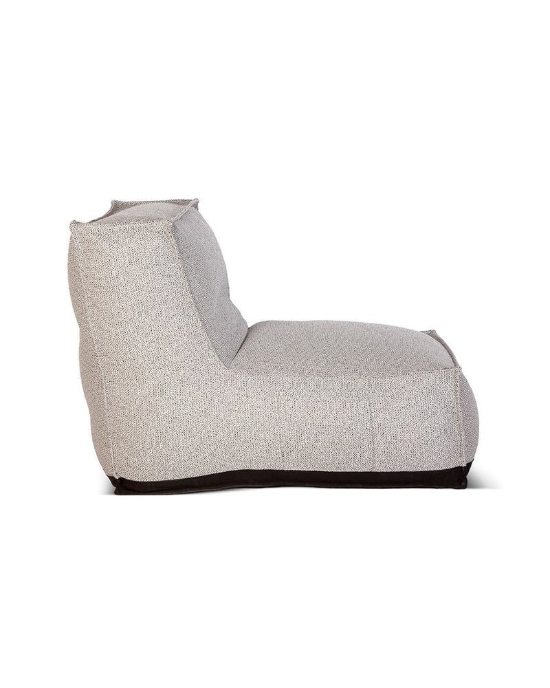 Fauteuil d'extérieur Caccini — Oléfine