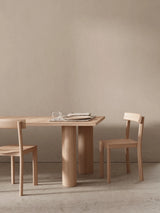Table de diner Galta Forte 240 — Chêne naturel