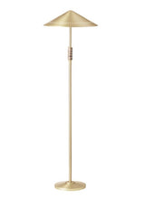 Lampadaire Governor — Laiton