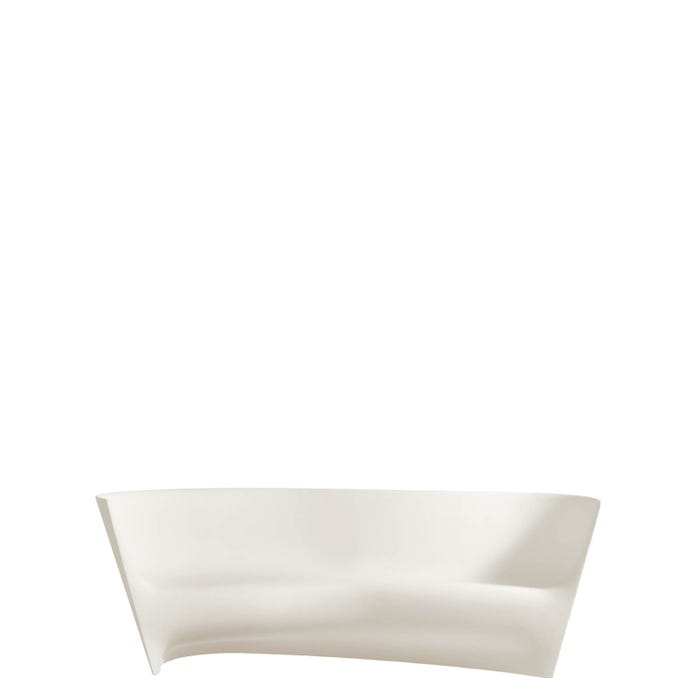 Canapé Grand plie — White