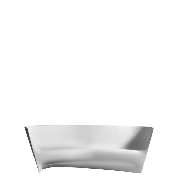 Canapé Grand plie — Light grey