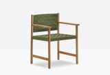 Fauteuil GRIANTE 3805 Extérieur — Teck