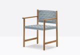 Fauteuil GRIANTE 3805 Extérieur — Teck