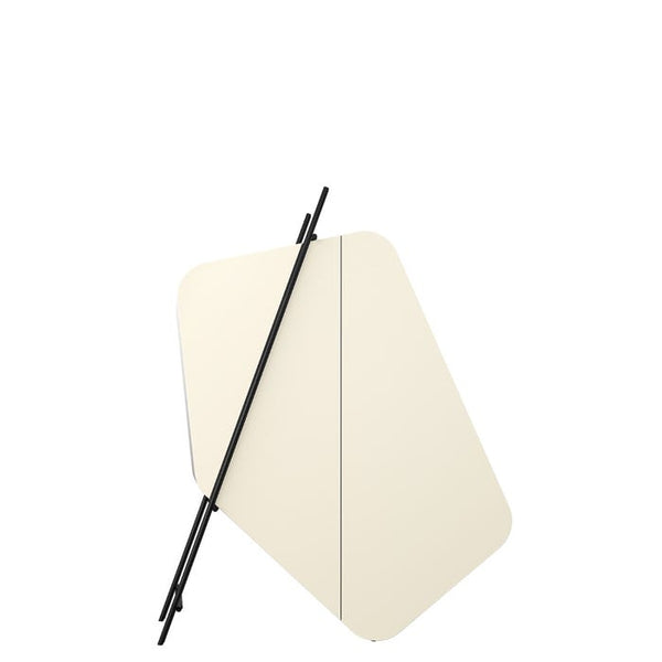 Cabinet Hidalgo — White, black