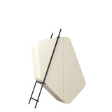 Cabinet Hidalgo — White, black