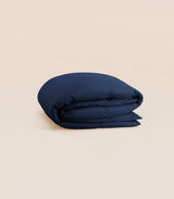 Housse de couette PERCALE DE COTON