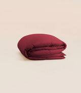 Housse de couette PERCALE DE COTON