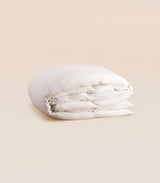 Housse de couette SATIN DE COTON