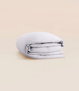 Housse de couette SATIN DE COTON