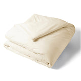 Housse de couette UNI — Percale de coton