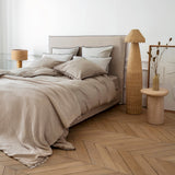 Housse de couette CARLINA - Madura
