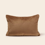 Housse de coussin DALILA — Velours