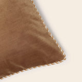 Housse de coussin DALILA — Velours