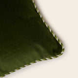 Housse de coussin DALILA — Velours