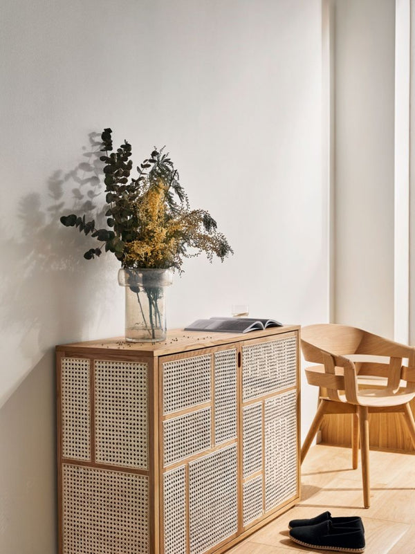 Buffet Air — Oak