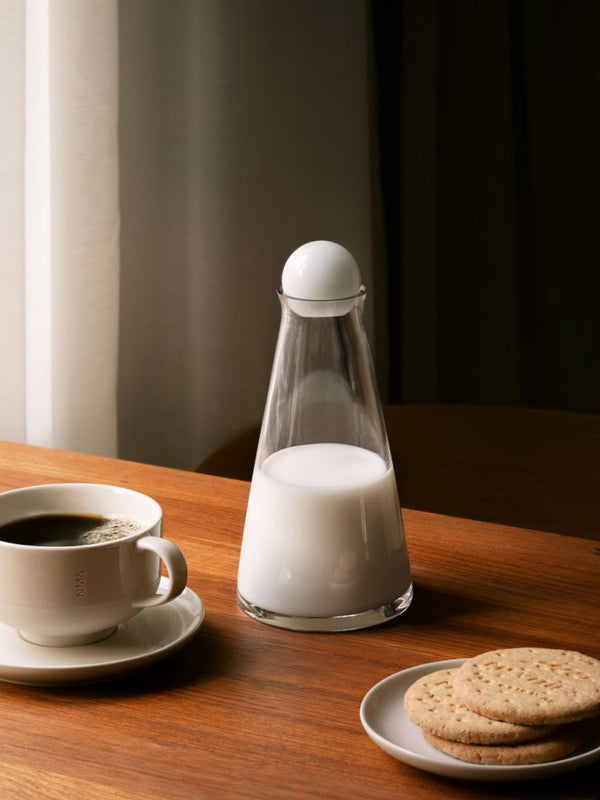 Carafe Fia - mini — White