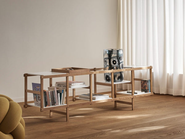 Etagère Frame - low