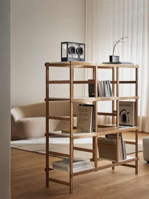Etagère Frame - high