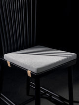 Chaise Family No.2 — Black
