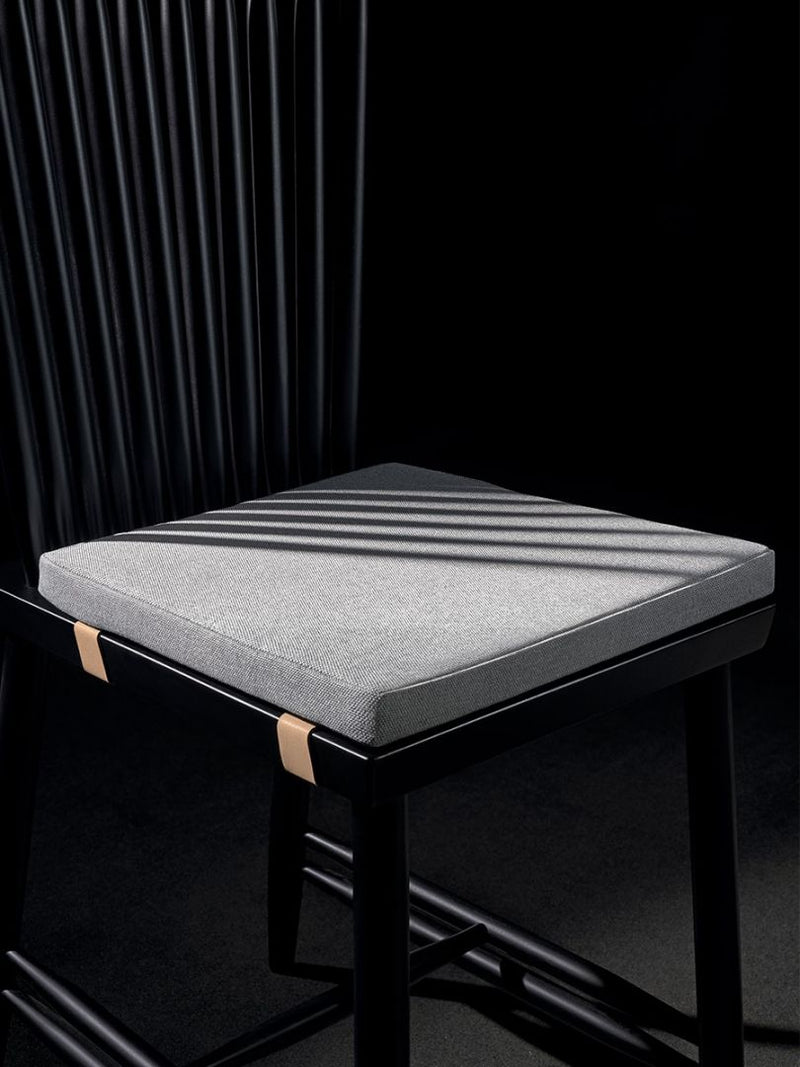 Chaise Family No.2 — Black