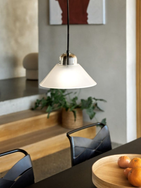 Suspension Kalo — Black