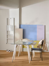 Bureau Arco — White